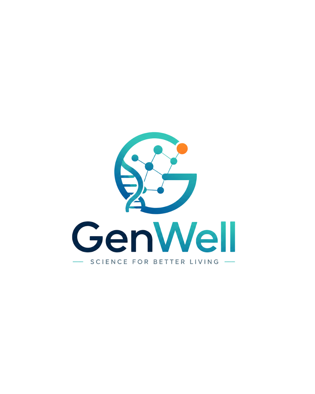 GenWell Logo