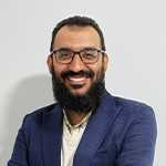 Dr Hatem Sobhy, Chief Executive Officer of GenWell